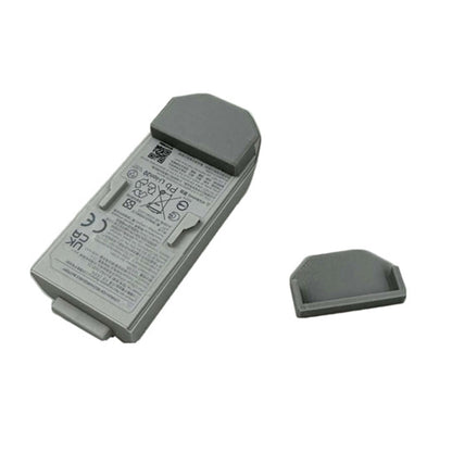 For DJI Neo CQT 2pcs Battery Charging Port Protective Cover, Spec: Small
