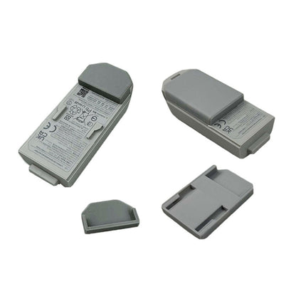 For DJI Neo CQT 2pcs Battery Charging Port Protective Cover, Spec: Large