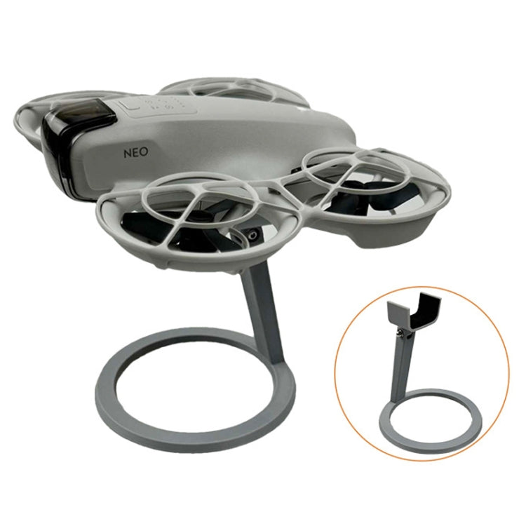 For DJI Neo CQT Desktop Display Stand Drone Display Exhibition Mount