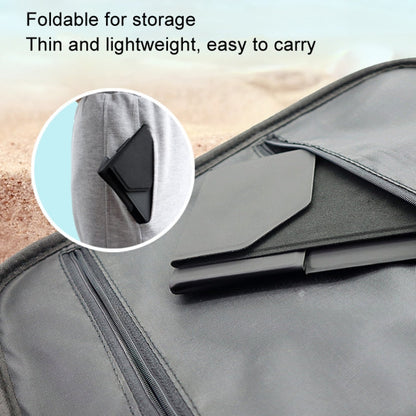 Coque de protection magnétique CQT pour télécommande de téléphone, pour DJI Mavic 3 / Mini 3 Pro / Mini 2 / Air 2S / Air 2