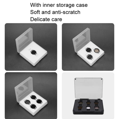 For DJI Neo CQT Drone Filter, Style: ND4