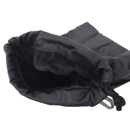 For DJI Neo CQT Body Remote Control Storage Bag Waterproof Dirt-Resistant Drawstring Portable Handbag, Style: Body Pouch