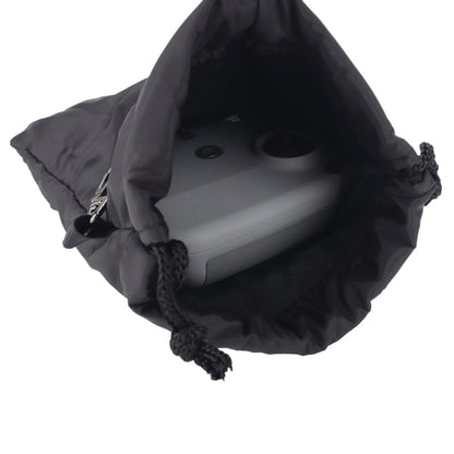 For DJI Neo CQT Body Remote Control Storage Bag Waterproof Dirt-Resistant Drawstring Portable Handbag, Style: Body Pouch