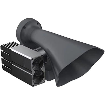 CZI LP12 Searchlight & Broadcasting System for DJI M30