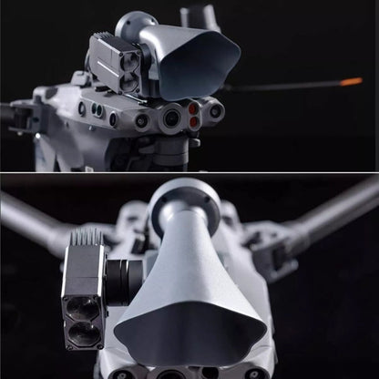 CZI LP12 Searchlight & Broadcasting System for DJI M30