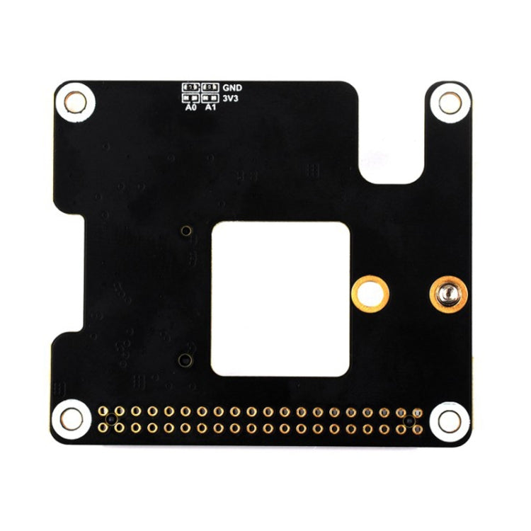 Kit de base SSD M.2 NVMe : Adaptateur PCIe vers M.2 Waveshare pour Raspberry Pi 5