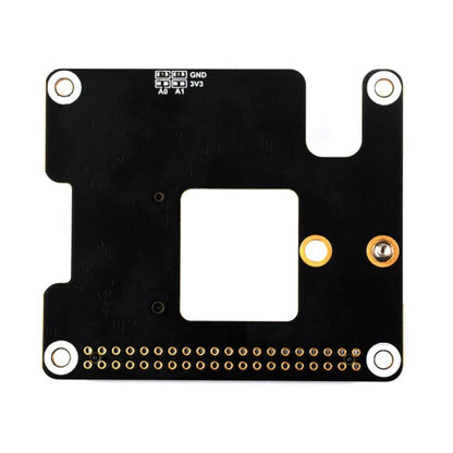 Kit de base SSD M.2 NVMe : Adaptateur PCIe vers M.2 Waveshare pour Raspberry Pi 5