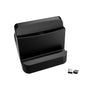 For PlayStation Portal iplay HBP-547 Palm Contact Terminal Portable Charging Stand(Black)