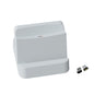 For PlayStation Portal iplay HBP-547 Palm Contact Terminal Portable Charging Stand(White)
