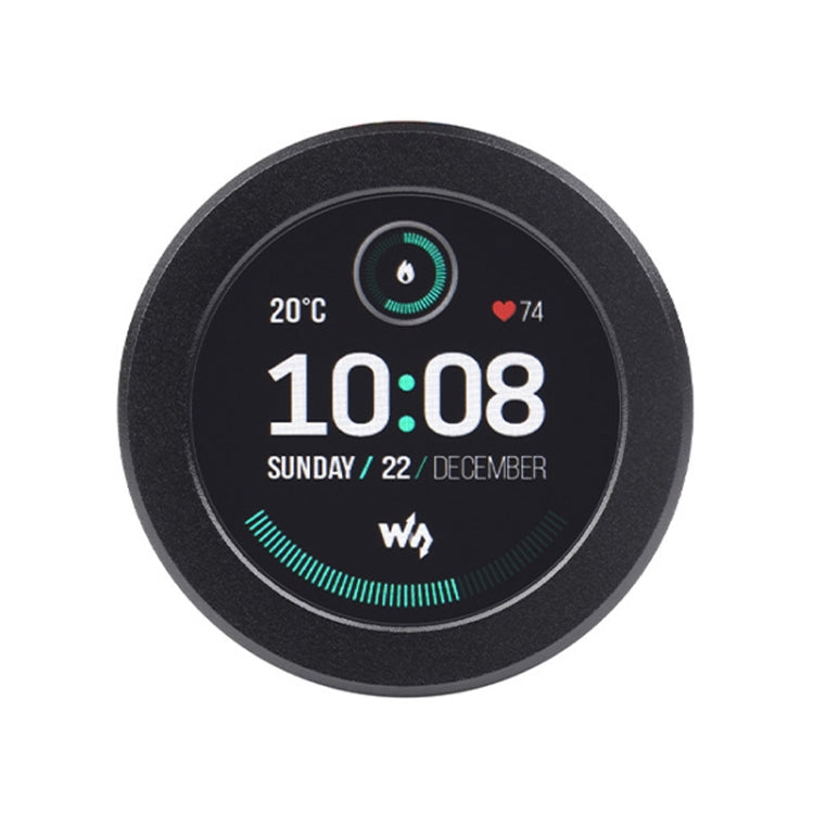 Waveshare 26959 ESP32-S3 1.28inch LCD Development Board, 32-Bit LX7 Dual-Core Processor With Touch