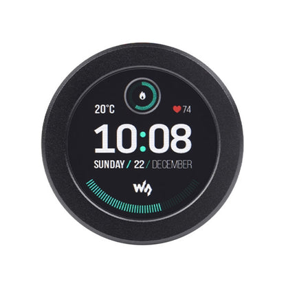 Waveshare 26959 ESP32-S3 1.28inch LCD Development Board, 32-Bit LX7 Dual-Core Processor With Touch