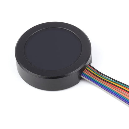 Waveshare 26959 ESP32-S3 1.28inch LCD Development Board, 32-Bit LX7 Dual-Core Processor With Touch