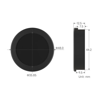 Waveshare 26959 ESP32-S3 1.28inch LCD Development Board, 32-Bit LX7 Dual-Core Processor With Touch
