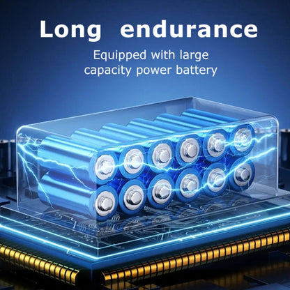 AIMITE M8 Car Phone Holder Vacuum Suction Cup Strong Magnetic Support Bracket(Silver)