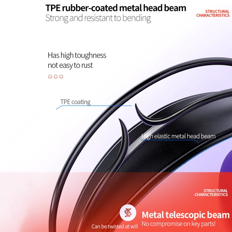 YINDIAO Q7 Colorful Light Computer Wired Headset USB Gaming Headset Dual 3.5mm + USB White