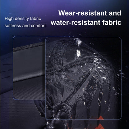 STARTRC GAMES Handheld Universal Storage Bag Crossbody Bag(Black)