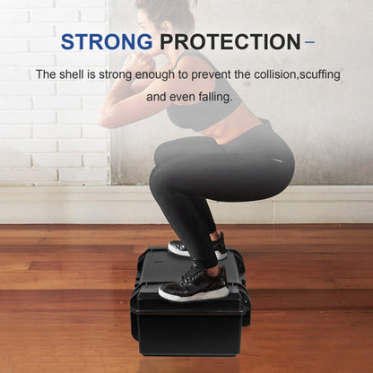 For MicroSoft Xbox Series X DEVASO Game Console Organizer Waterproof Case Accessories