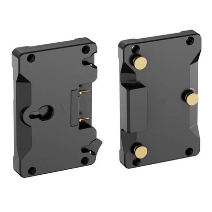 Original Gold-Mount Battery Adapter For DJI Video Transmitter / Video Receiver