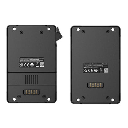 Original Gold-Mount Battery Adapter For DJI Video Transmitter / Video Receiver