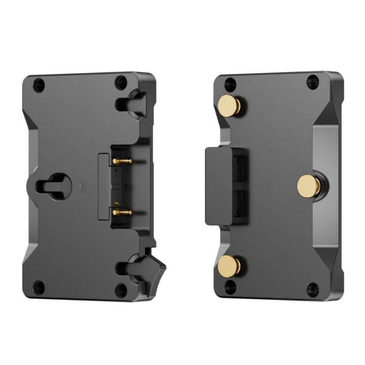 Original Gold-Mount Battery Adapter For DJI Video Transmitter / Video Receiver