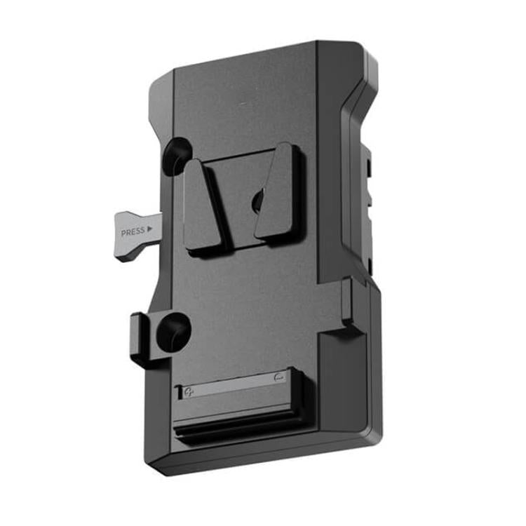 Original V-Mount Battery Adapter For DJI High-Bright Remote Monitor
