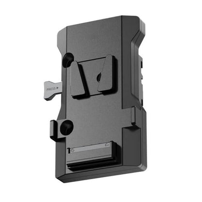 Original V-Mount Battery Adapter For DJI High-Bright Remote Monitor