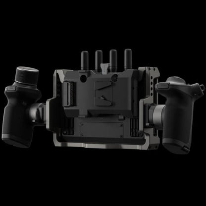 Original V-Mount Battery Adapter For DJI High-Bright Remote Monitor