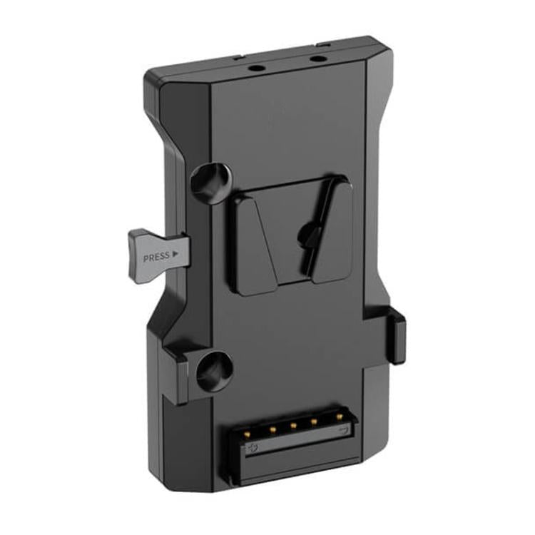 Original V-Mount Battery Adapter For DJI High-Bright Remote Monitor