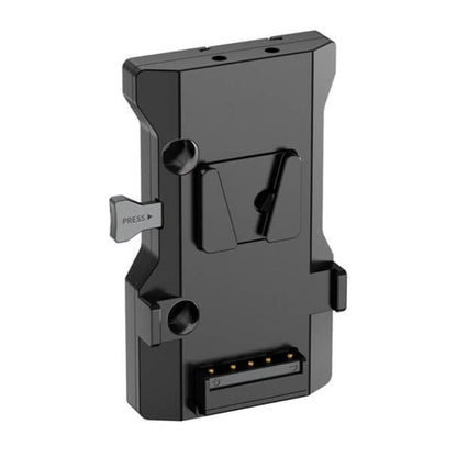 Original V-Mount Battery Adapter For DJI High-Bright Remote Monitor