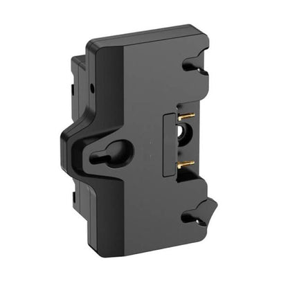 Original Gold-Mount Battery Adapter For DJI High-Bright Remote Monitor