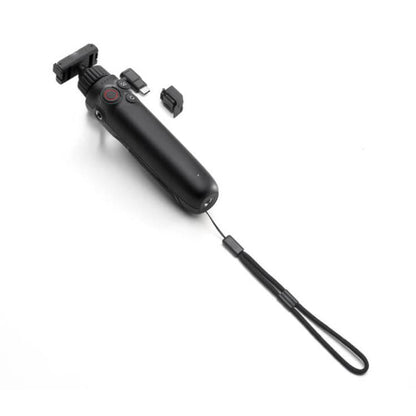 Original Multifunctional Charging Handle For DJI Osmo Action 5 Pro / Action 4