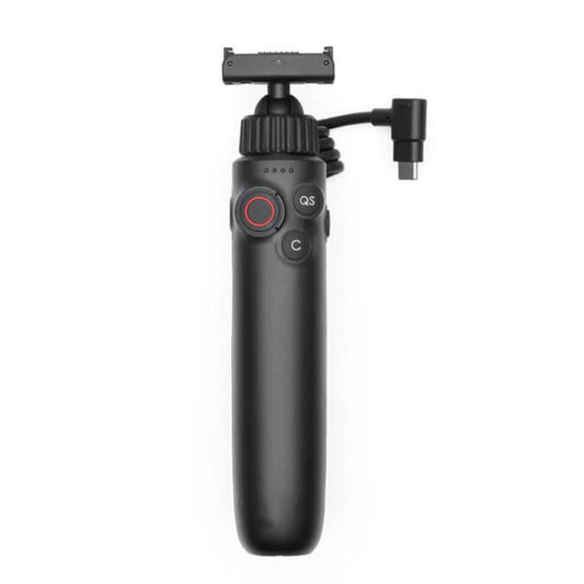 Original Multifunctional Charging Handle For DJI Osmo Action 5 Pro / Action 4