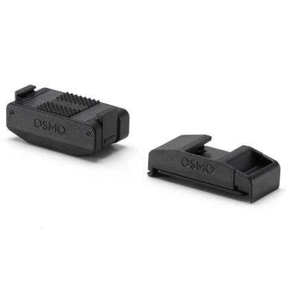 Original Cold Shoe Expansion Kit For DJI Osmo Action 5 Pro / Osmo Action 4 / Osmo Action 3