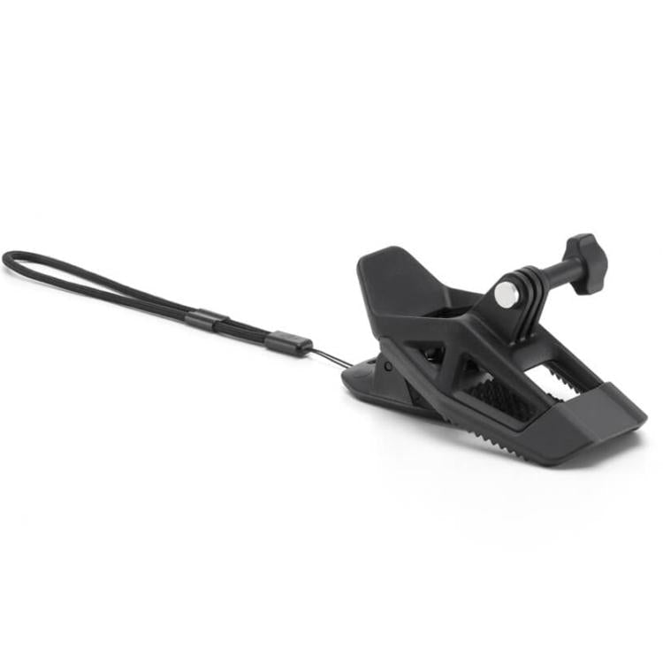 Original Helmet Chin Mount Clip For DJI Osmo Action 5 Pro / Action 4 / Action 3 /  Action 2