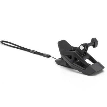 Original Helmet Chin Mount Clip For DJI Osmo Action 5 Pro / Action 4 / Action 3 /  Action 2