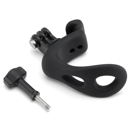 Original Flexible Mount For DJI Osmo Action 5 Pro / Action 4 / Action 3 / Action 2