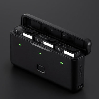 Original Extreme Battery Plus 1950 mAh For DJI Osmo Action