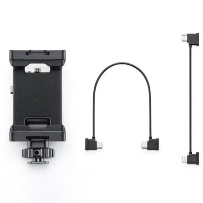 Original Phone Holder Kit For DJI SDR Transmission Receiver