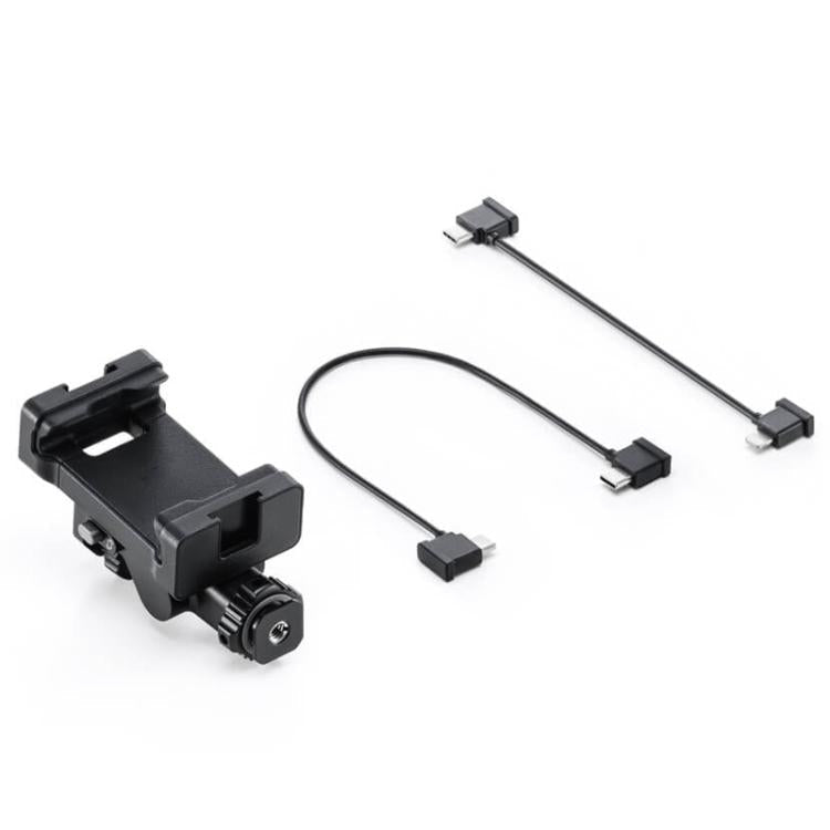 Original Phone Holder Kit For DJI SDR Transmission Receiver