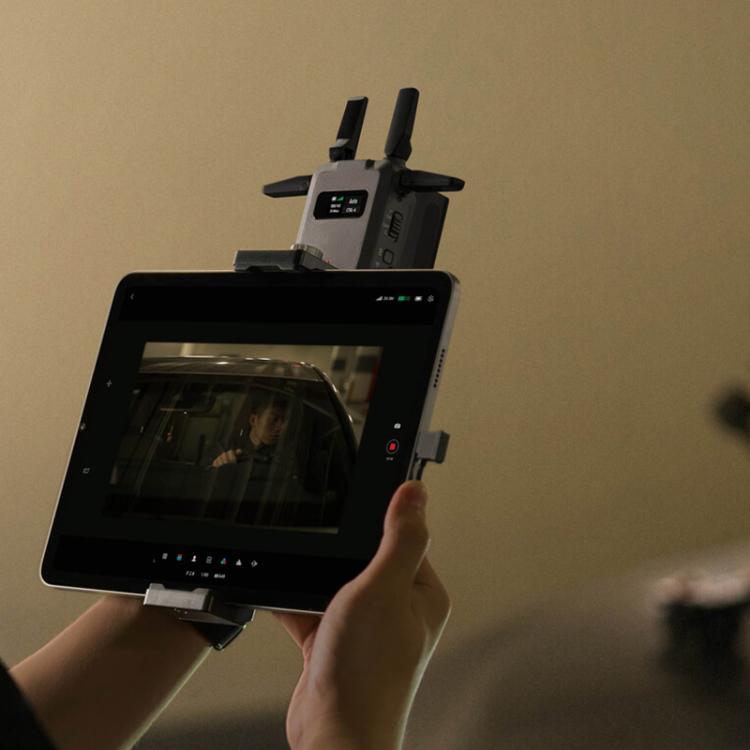 Original Tablet Holder Kit For DJI SDR Transmission