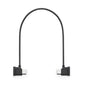Original RX Phone Connection Cable For DJI SDR Transmission Receiver (USB-C to USB-C, 22 cm)