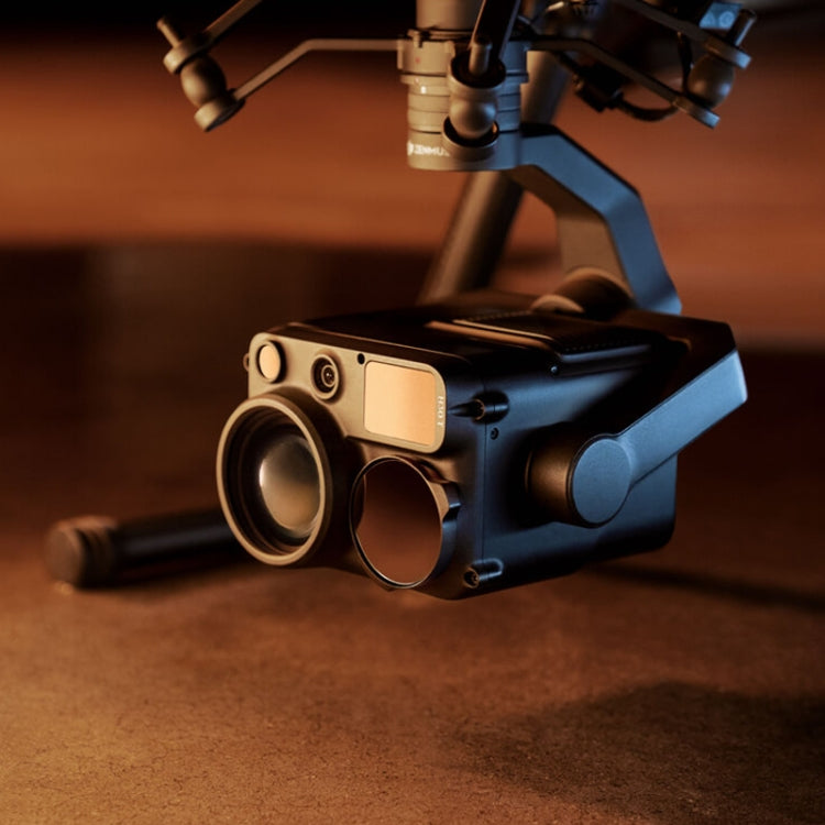 Original Infrared Density Filter For DJI Zenmuse H30T