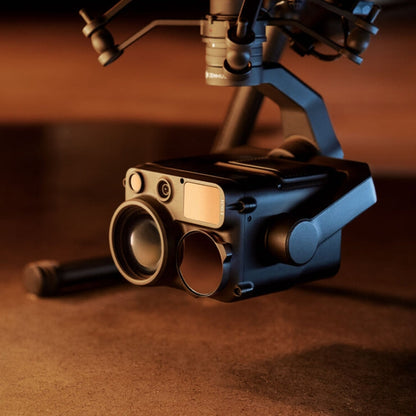 Original Infrared Density Filter For DJI Zenmuse H30T