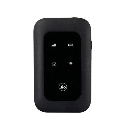 Jio MF680S 4G+ Wireless SIM Card Router Portable WiFi Asian Version