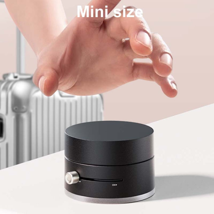 AIMITE P1 Vacuum Adsorption Foldable Suction Cup Car Cell Phone Navigation Holder(Pink)