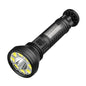 E-SMARTER LY006 Magnetic Multifunctional Work Light LED Smart Electric Display Flashlight