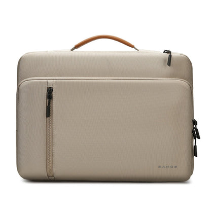Sacoche pour ordinateur portable BANGE BG-6802, étui de protection pour ordinateur portable, couleur : kaki petite