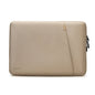 Sacoche pour ordinateur portable BANGE BG-6801 avec organiseur interne numérique, couleur : kaki, grande taille
