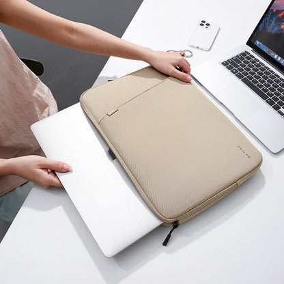 BANGE BG-6801 Laptop Bag Digital Inner Organiser, Color: Black Large