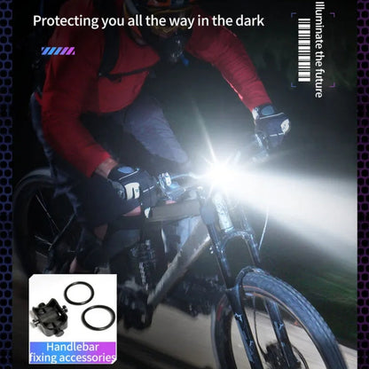E-SMARTER YSD01PRO Mini Keychain Light Decompression Fingertip Gyro Bottom Magnetic Multi-Speed Adjustable Cap Clip Lights(White)